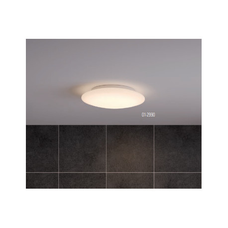 REDO GROUP -ANTIBA 28 PARETE/SOFFITTO