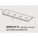 PROMOINGROSS - SPARTA R70 LED