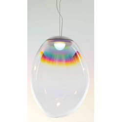 ARTEMIDE - STELLAR NEBULA 40 SOSPENSIONE