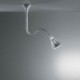 ARTEMIDE - PIPE SOSPENSIONE LED